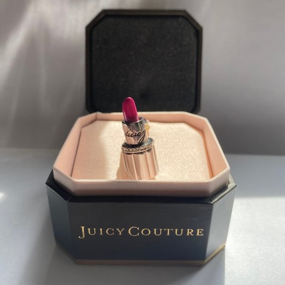 Juicy Couture Charm - Lip Gloss - Picture 3 of 8